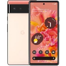 گوشی گوگل Pixel 6 ظرفیت 128 گیگابایت